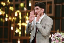 بیرانوند: گل‌محمدی بخواهد من را محو می‌کند! /  من در پرسپولیس استثنا هستم



