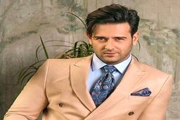 ماجرای بازیگر شدن امیرحسین آرمان