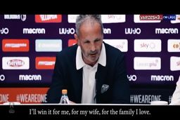 برترین لحظات به یادماندنی سری آ در سال 2019