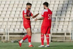 بازگشت شاهانه شهریار؛ 
