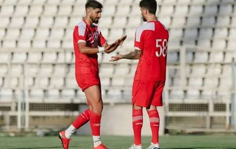بازگشت شاهانه شهریار؛ 
