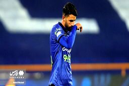 رقم نجومی استقلال فولاد را منصرف کرد