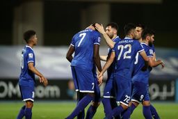 روزهای سخت استقلال بعد از لیگ قهرمانان آسیا+جزئیات بیشتر 