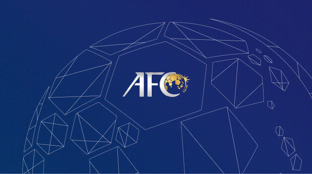 دلخوری AFC از میزبان جام ملت‌های آسیا

