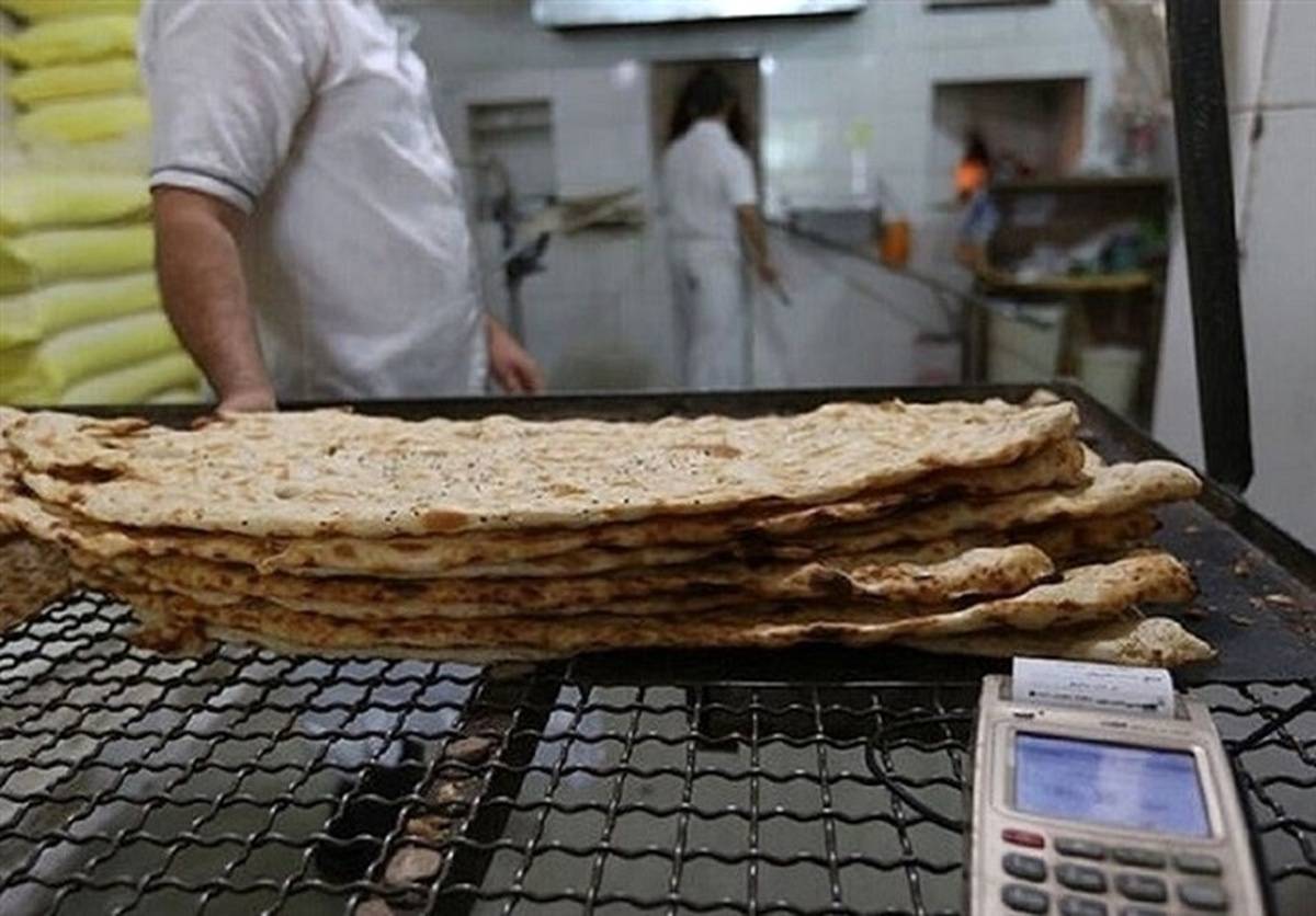 افزایش قیمت جدید نان در تهران اعمال می شود!چرا قیمت نان در نانوایی‌ها متفاوت است؟
