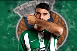 مهدی طارمی در تیم منتخب هفته هفتم لیگ پرتغال

