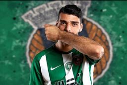 مهدی طارمی در تیم منتخب هفته هفتم لیگ پرتغال

