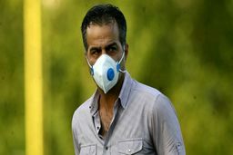 سرپرست تیم استقلال هم با مجیدی جدا می شود