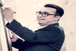 حال وخیم سپند امیرسلیمانی پس از مرخصی از بیمارستان/ ویدئو 