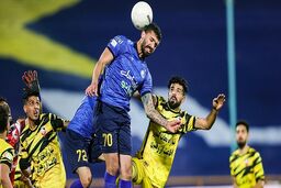 مجیدی نود را دست کم گرفت؛امیدوارم فرهاد جام بگیرد