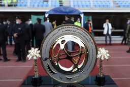 تاریخ قرعه کشی جام حذفی فوتبال ایران