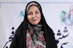 افشاگری شوهر آزاده نامداری پس از 40 روز!+ویدئو