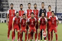  هشتمین تیم برتر قاره آسیا در سال ۲۰۲۰