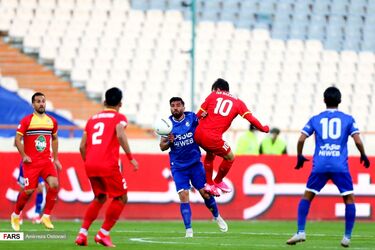 استقلال فولاد