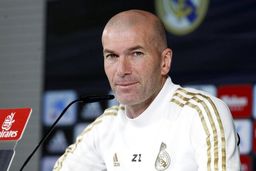 واکنش زیدان به محرومیت منچسترسیتی

