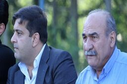 خبر بد برای شهر خسته و تیم نساجی مازندران