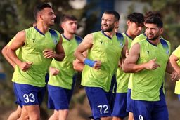 باشگاه استقلال:شنبه نه؛سه شنبه پرداختی داریم