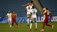 نکونام محور اتحاد فولاد است
