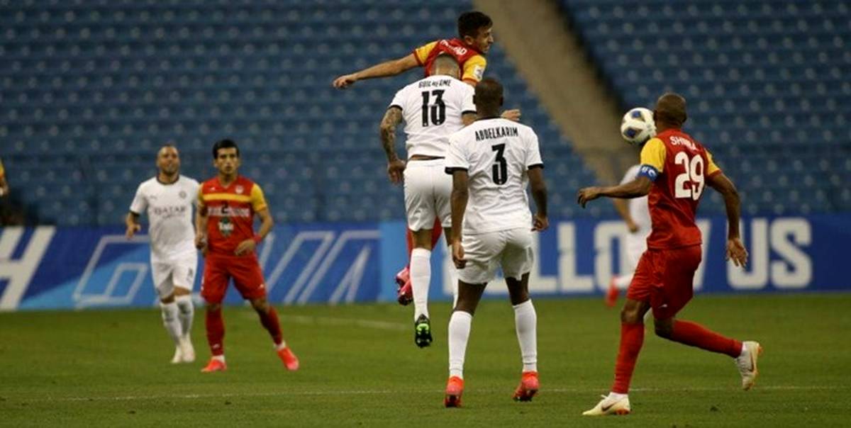 نکونام محور اتحاد فولاد است