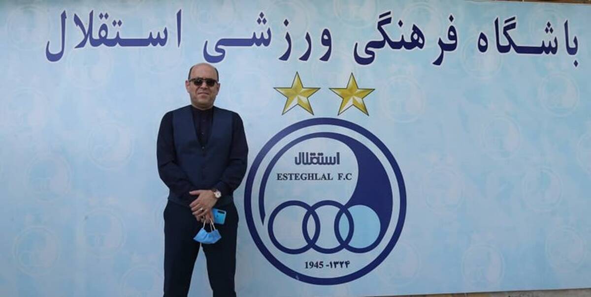 بالاخره سعادتمند برکنار شد
