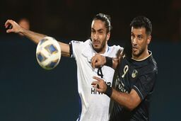 رسانه سعودی:AFC نگذاشت تیم های ایران و عربستان میزبان همدیگر شوند