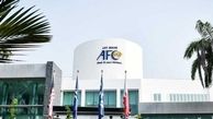 AFC:از توافق ایران و عربستان خبری نداریم