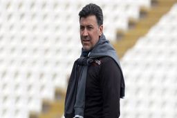 نوازی:کاش بازیکنان و مجیدی هم در مراسم پیشکسوتان بودند