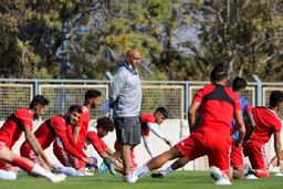 افشاگری تراکتوری‌ها علیه منصوریان: دغدغه شما سگ‌تان بود!