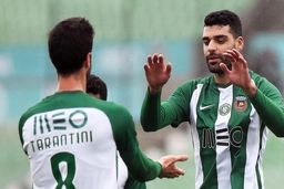 جدال یک تیم انگلیسی برای جذب طارمی