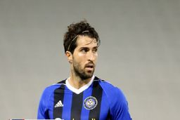 یک شایعه جدی: انصاری‌فرد به پرسپولیس بازمی‌گردد؟