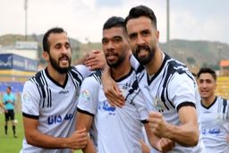 عباس بوعذار به یکی از مشهورترین چهره‌های مملکت تبدیل شده+جزئیات 