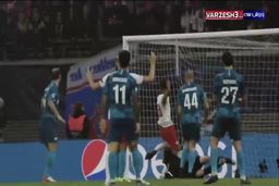 16 تیم راه یافته به مرحله حذفی لیگ قهرمانان اروپا 2020