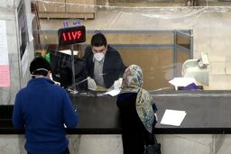 از دو میلیون تا 50 میلیون وام فوری برای بانوان|وام قابل انتقال به همسر و فرزند