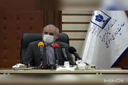 تقدیر وزیر آموزش‌وپرورش از همراه اول در آئین رونمایی از نسخه جدید شبکه آموزشی دانش‌آموز (شاد)