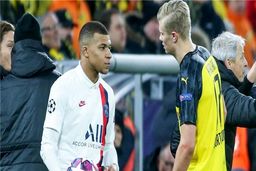 شرایط خاص و شگفت انگیز منچستریونایتد برای خرید هالند