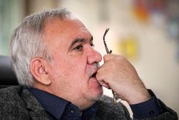 واکنش احساسی فتح‌الله زاده به درگذشت انصاریان