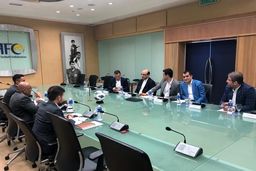 توافق رسمی نمایندگان ایران با AFC؛ میزبانی پلی‌آف در امارات، گروهی در ایران