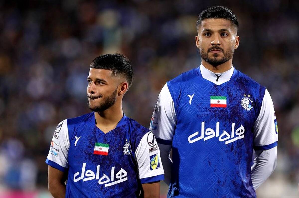 سرمربی فصل آینده استقلال مشخص شد