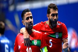 برنامه ریزی ایران برای دیدار با ژاپن و اسپانیا