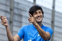 عکس|سردار آزمون:درست شنیدین من دارم بابا می شوم|خبر خوش سردار