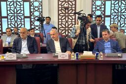 درویش؛ اولین مدیرعامل دوران خصوصی پرسپولیس بعد از انقلاب