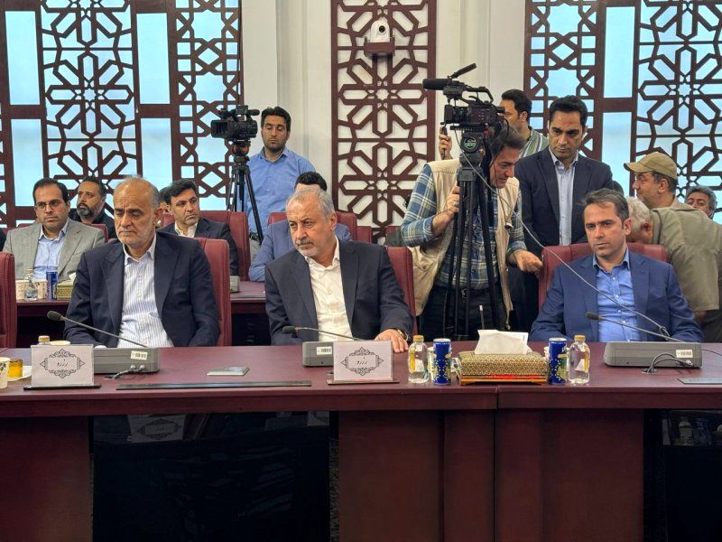 درویش؛ اولین مدیرعامل دوران خصوصی پرسپولیس بعد از انقلاب