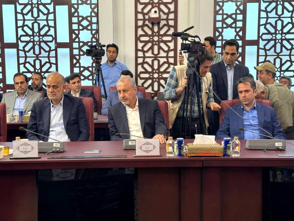 درویش؛ اولین مدیرعامل دوران خصوصی پرسپولیس بعد از انقلاب