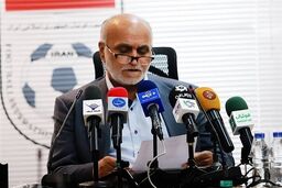 واکنش گزینه مدیرعاملی استقلال درباره حضور فتح‌الله‌زاده در هیئت مدیره

