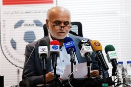 واکنش گزینه مدیرعاملی استقلال درباره حضور فتح‌الله‌زاده در هیئت مدیره

