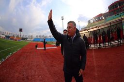 جلالی:مسابقات لیگ باید برگزار شود
