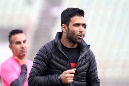 حکم محرومیت کمیته اخلاق برای مربی استقلالی!

