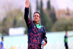 پرسپولیس هر روز از قهرمانی دور می‌شود| ستون فقرات پرسپولیس از بین رفت