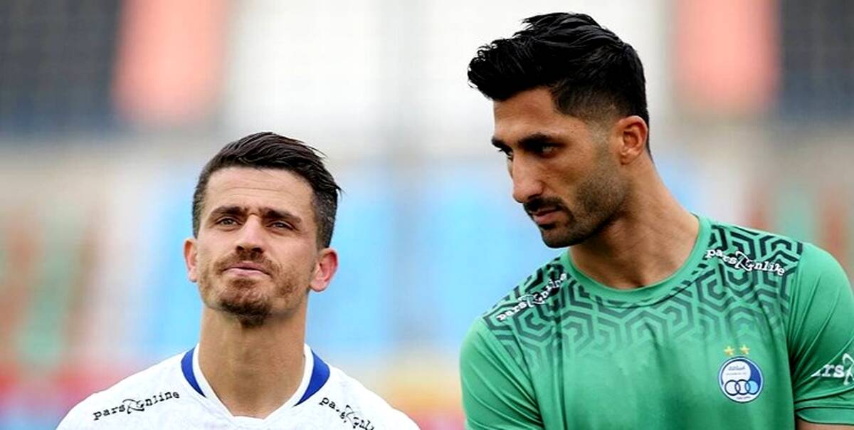 فرهاد مجیدی مظاهری و اسماعیلی را نخواست