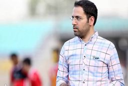 طعنه سنگین علیرضا اشرف به محمود فکری + پست اینستاگرام